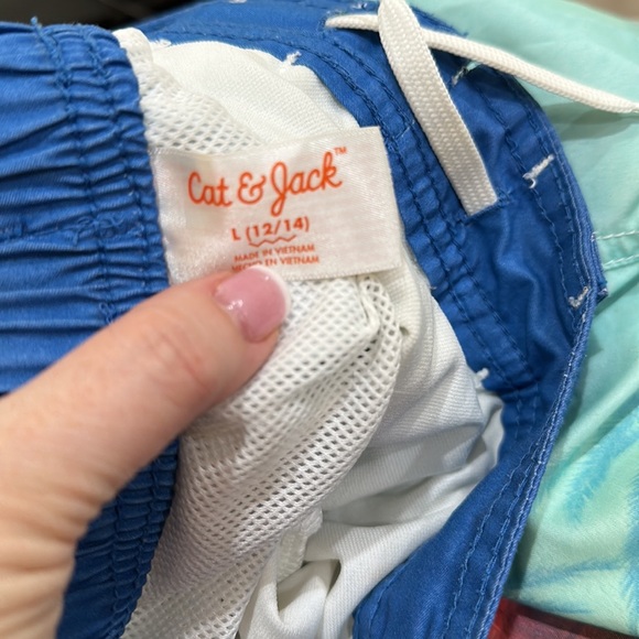 Swim trunks - Picture 2 of 2